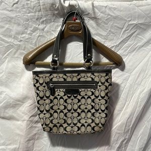 Women’s Coach Bag